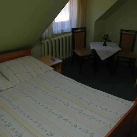 Zajazd Rzepicha Biskupice  Esterno foto