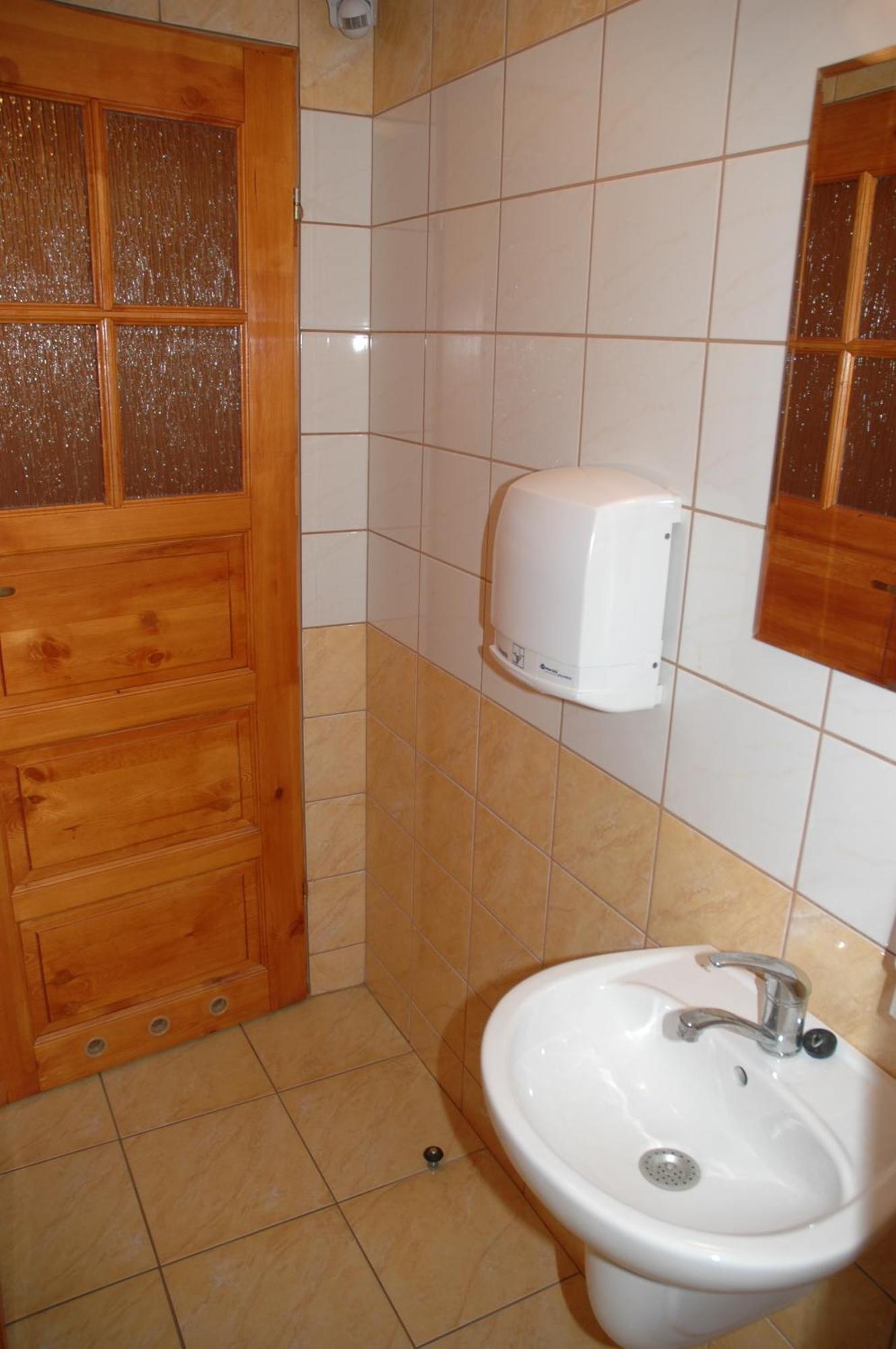 Zajazd Rzepicha Biskupice  Esterno foto