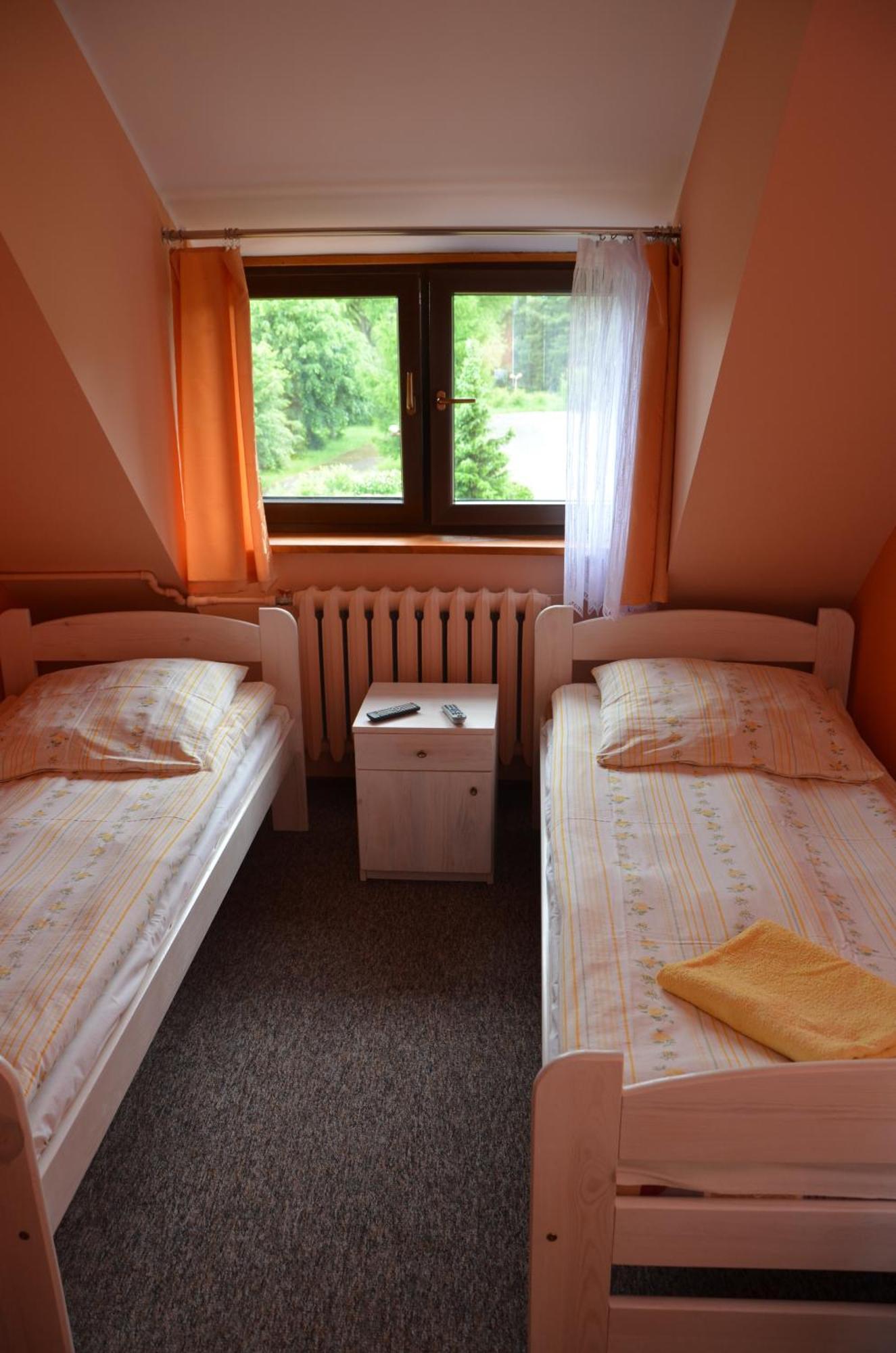 Zajazd Rzepicha Biskupice  Esterno foto