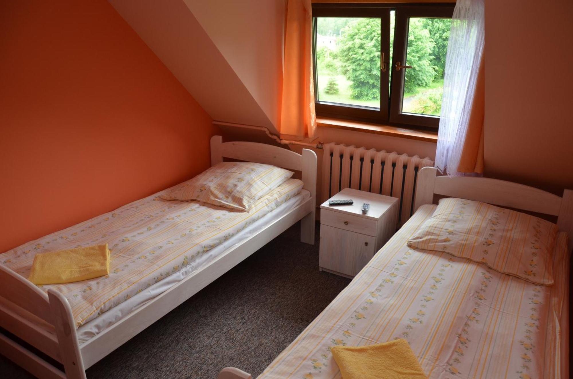 Zajazd Rzepicha Biskupice  Esterno foto