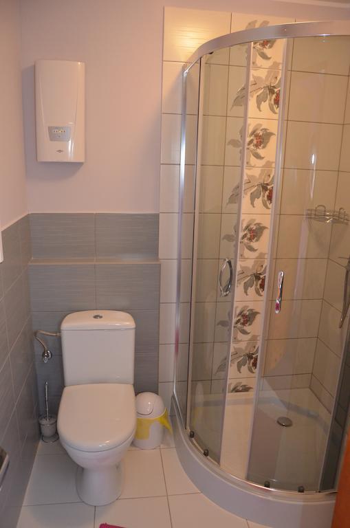 Zajazd Rzepicha Biskupice  Camera foto